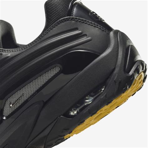 Nocta X Nike Hot Step Black Dz Nice Kicks