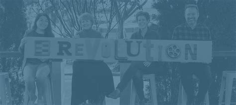 careers revolution financial