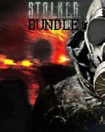 S.T.A.L.K.E.R. Bundle (DIGITAL) - Xzone.cz