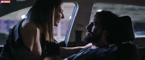 Naked Marisol Rivera In Tijuana I Love You