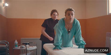 Sex Education Nude Scenes Aznude