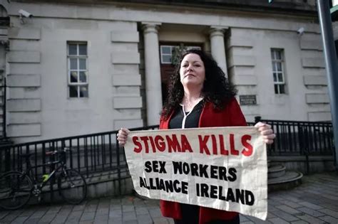 Former Prostitute Calls For A Crackdown On Escort Agencies And Punters Who Pay For Sex Dublin Live
