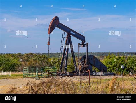 Pump Jack Three