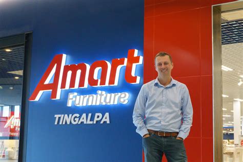 nightlife   amart furniture  tune  shoppers nightlife