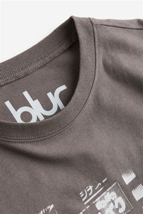 BlurMex On Twitter Por Fin Llegaron A Hmmexico Las Playeras De