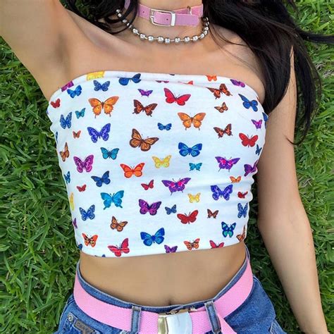 Топы женские 2021 лето - красивые фото и картинки profashion.top