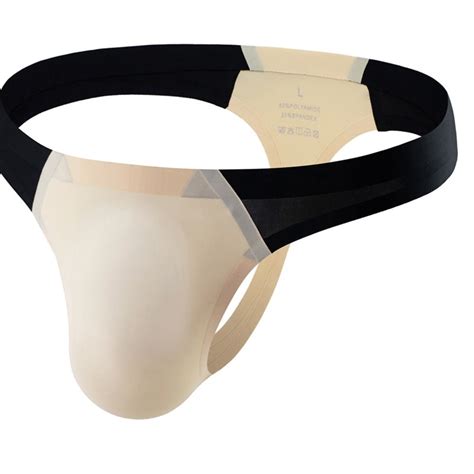 Mens Sexy G String Panties Thong Invisible T Back Underpants Underwear Lingerie Walmart