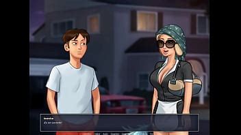 Summertime Saga Cap Follando Con Mi Amiga Rubia En Un Yate Xvideos