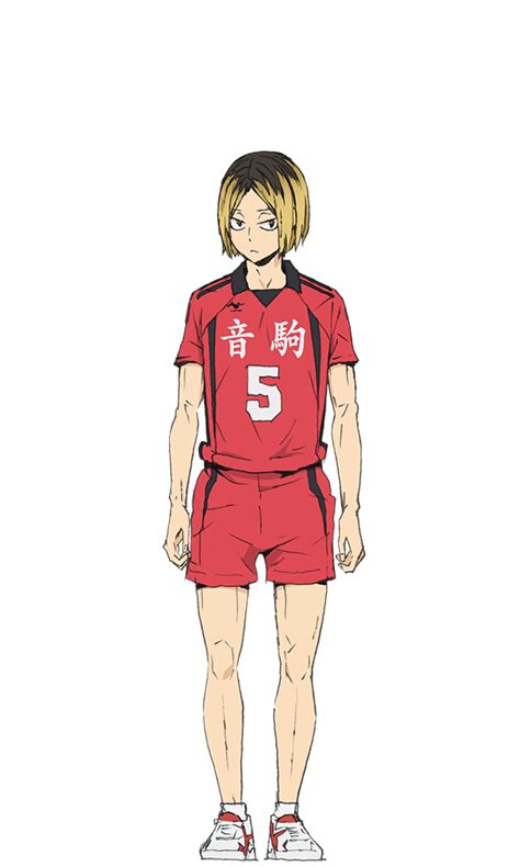 Haikyuu Transparent Background Png Hinata Shoyo Full Body Png Images