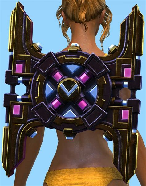 Golem Buster Shield Guild Wars 2 Wiki Gw2w