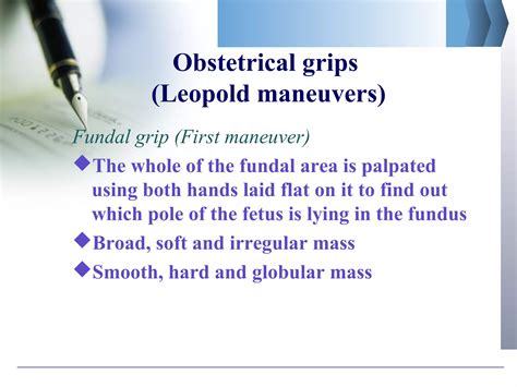 basic skills  obgyn