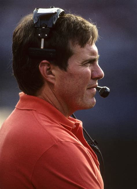 Bill Belichick's Complete History With The Cleveland Browns