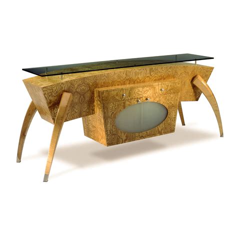modern console stephen courtney