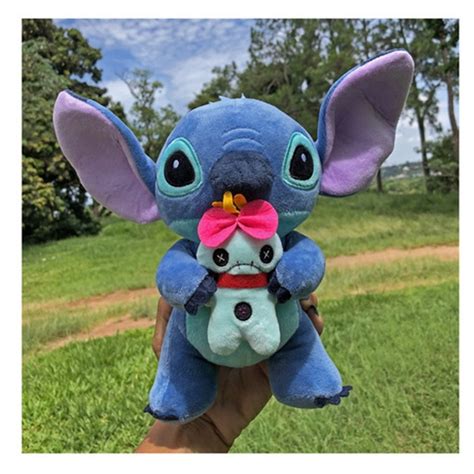 Ursinho Do Lilo Stitch