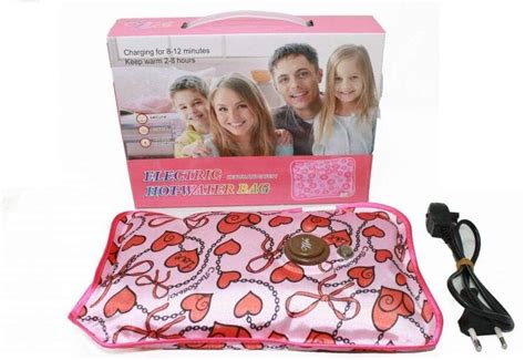 Electric Water Hot Bag Buy Best Price In UAE Dubai Abu Dhabi Sharjah