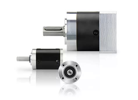 Schrittmotor Getriebe Und BLDC Motor Getriebe NANOTEC