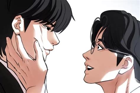 Link Baca Lookism Chapter 443 Dalam Bahasa Indonesia Lengkap Spoiler