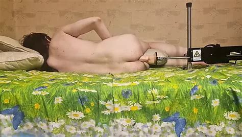 Free Jerk Off Machine Gay Porn Videos XHamster