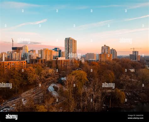 London Ontario Downtown Hi Res Stock Photography And Images Alamy