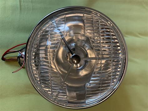 Scheinwerfer F R Hot Rod Kaufen Auf Ricardo