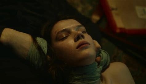 Nude Video Celebs Anastasiya Krasovskaya Nude Vnutri Ubiytsy S E