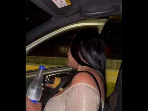 Desconocido Convence Y Se Folla A Joven De A Os Que Salio De La Disco Xvideos