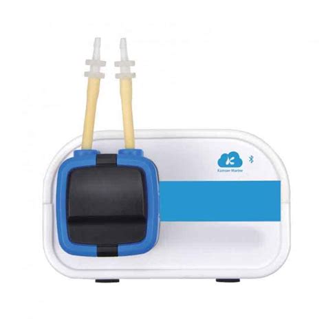 Kamoer X1 Single Dosing Pump | Seaflower