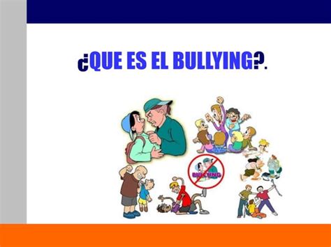 Bullyingpptx Descarga Gratuita