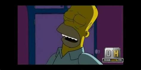 The Simpsons Porn Tnaflix