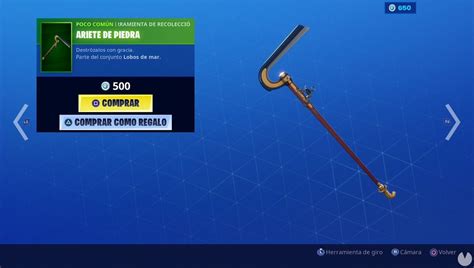 Todos Los Skins Para Los Picos En Fortnite Y C Mo Conseguirlos