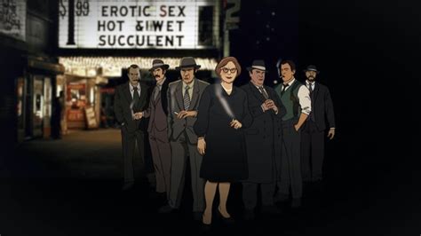 New York S Queen Of Porn Was A Greek Grandmother Who Escaped The Holocaust Cbc Documentaries