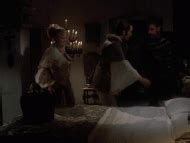 Naked Andrea Lawrence In Countess Dracula