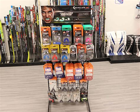 Hockey Accessories in West Nyack | West Nyack Hockey Accessories Store ...