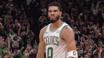 Jayson Tatum S On Giphy Be Animated