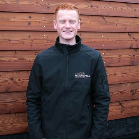Werner Visser Operationeel Directeur Jonge Ondernemer Plywood