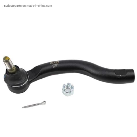 Svd Auto Parts Factory Steering Systems Outer Ball Joint Tie Rod End