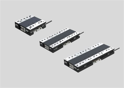 Why Direct Drive Linear Motor Stages Are Used In Semiconductor Misumi