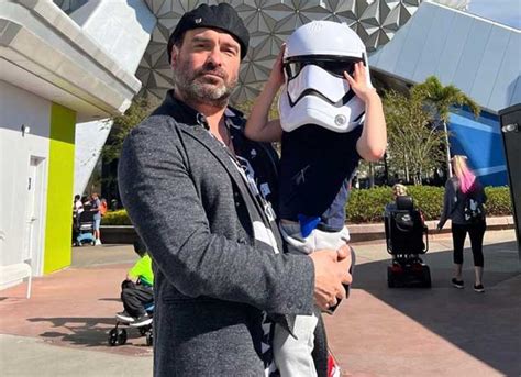 ‘Big Bang Theory’ Star Johnny Galecki Welcomes Baby Girl With His New