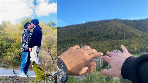 Pareja Gay Se Quita La Vida Ante Rechazo De Su Familia Elegimos Esto Para Estar Juntos El