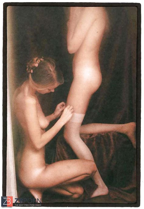 Art Of David Hamiton ZB Porn