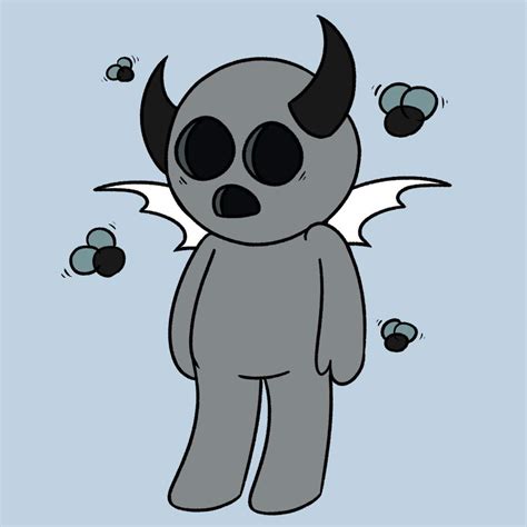 Apollyon The Binding Of Isaac Official Amino