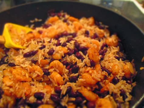 Obtainable Table: Easy Cajun Shrimp and Rice