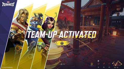 Marvel Rivals Hits PlayStation with an Upcoming Closed Beta Test ...