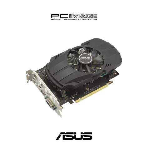 Asus Phoenix Geforce Gtx Evo Oc Edition Gb Gddr Ph Gtx