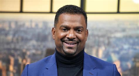 Alfonso Ribeiro Talks About Fans Asking Him To Do Carlton Dance From