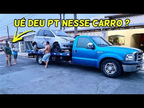 Buscamos Mais Um Carro No Leil O Em S O Paulo Youtube