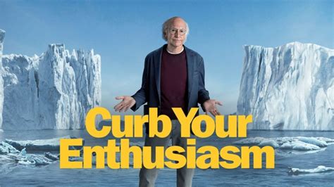 How To Watch Curb Your Enthusiasm Season 12 Online From Anywhere