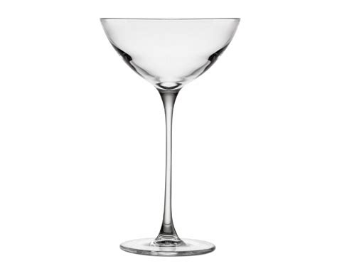 Nude Savage Coupetini Glass Oz Ml By Cater Supplies Direct