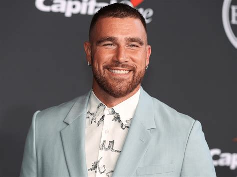 Travis Kelce Set to Star in ‘Happy Gilmore 2’ With Adam Sandler