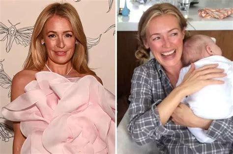 Cat Deeley S Glam Snaps Nude Display Leopard Print Bikini And Fresh Faced Model Daily Star
